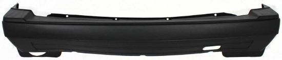 Picture of Bumper Cover