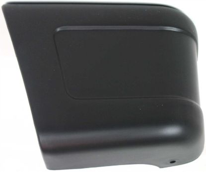 Picture of Bumper End