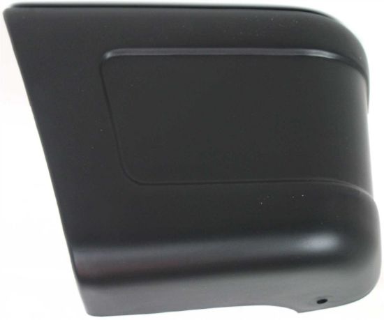 Picture of Bumper End