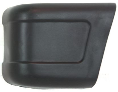 Picture of Bumper End