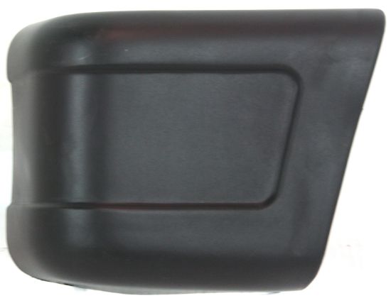 Picture of Bumper End