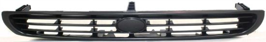 Picture of Grille Assembly