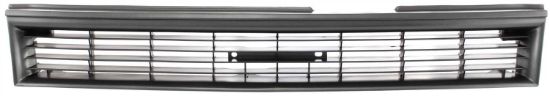 Picture of Grille Assembly