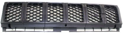 Picture of Grille Assembly