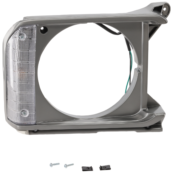 Picture of Headlight Door