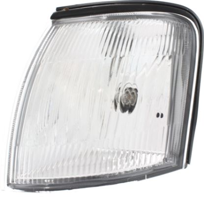 Picture of Corner Light