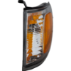 Picture of Corner Light