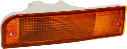 Picture of Turn Signal Light