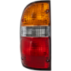 Picture of Tail Light