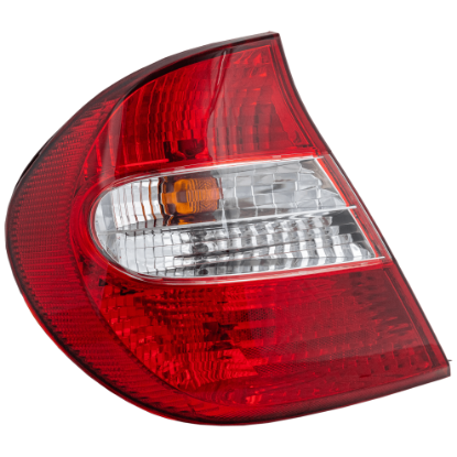 Picture of Tail Light