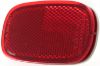 Picture of Bumper Reflector