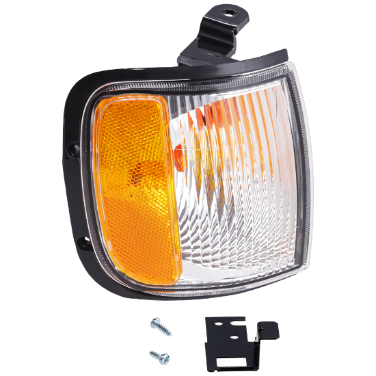 Picture of Corner Light