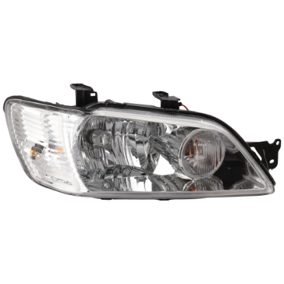 Picture of Headlight