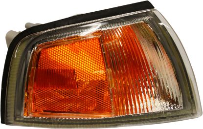 Picture of Corner Light