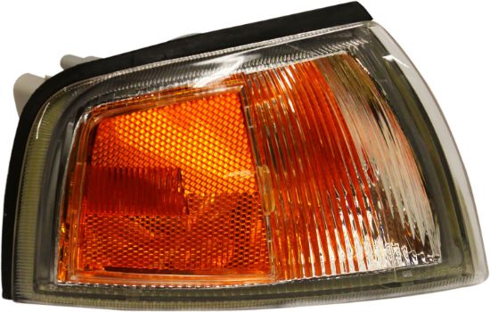 Picture of Corner Light