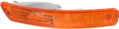 Picture of Turn Signal Light