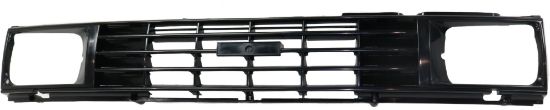 Picture of Grille Assembly