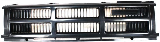 Picture of Grille Assembly