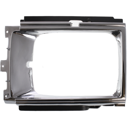 Picture of Headlight Door
