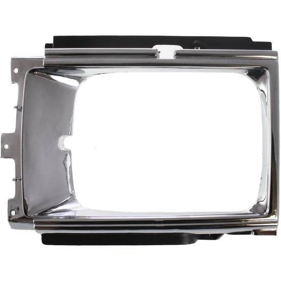 Picture of Headlight Door