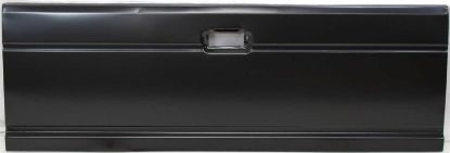 Picture of Tailgate