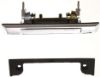Picture of Exterior Door Handle