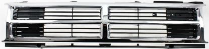 Picture of Grille Assembly