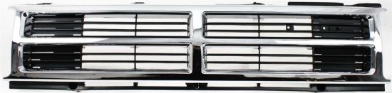 Picture of Grille Assembly