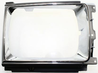 Picture of Headlight Door