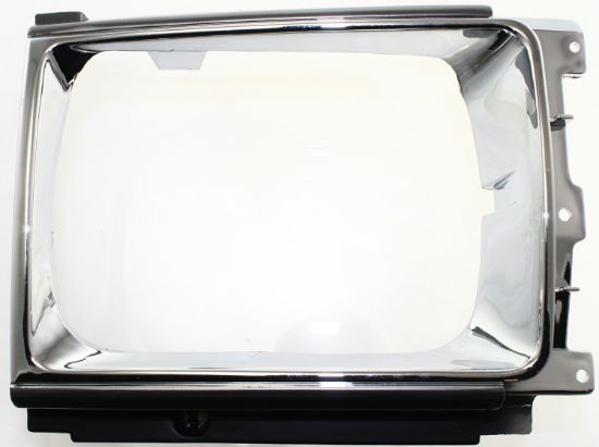 Picture of Headlight Door