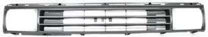 Picture of Grille Assembly