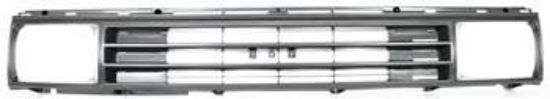 Picture of Grille Assembly
