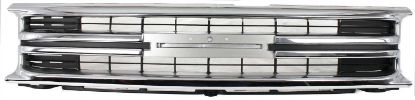 Picture of Grille Assembly