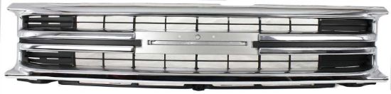 Picture of Grille Assembly