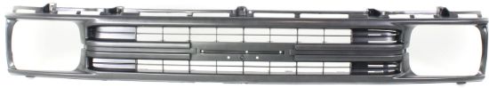 Picture of Grille Assembly