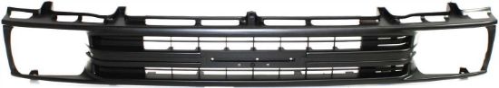 Picture of Grille Assembly