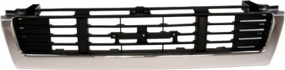 Picture of Grille Assembly