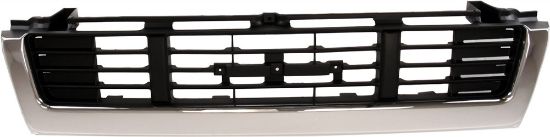 Picture of Grille Assembly
