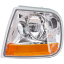 Picture of Corner Light
