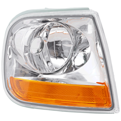 Picture of Corner Light