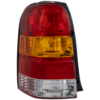 Picture of Tail Light