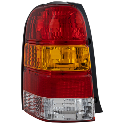Picture of Tail Light