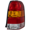 Picture of Tail Light