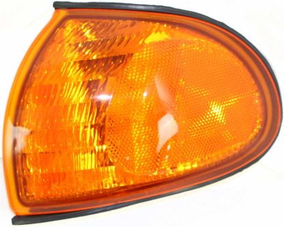 Picture of Corner Light