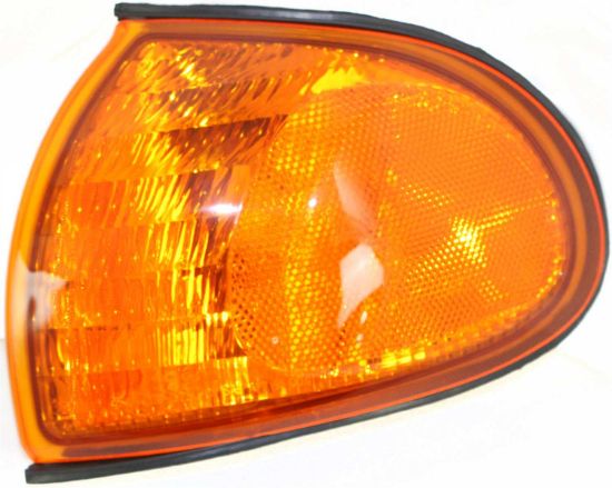 Picture of Corner Light