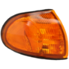 Picture of Corner Light