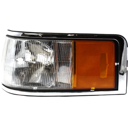 Picture of Corner Light