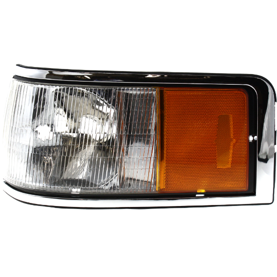 Picture of Corner Light