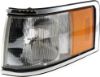 Picture of Corner Light