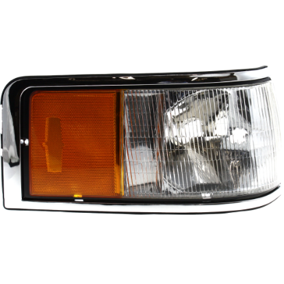 Picture of Corner Light
